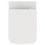 Ideal Standard Blend Cube Toaleta WC stojąca 56,5x36,5 cm bez kołnierza biała T368801 - zdjęcie 7