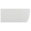 Ideal Standard Blend Curve Bidet wiszący 54x35,5 cm biały mat T3750V1 - zdjęcie 5