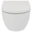 Ideal Standard Blend Curve Deska wolnoopadająca biała T376001 - zdjęcie 12
