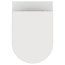 Ideal Standard Blend Curve Deska wolnoopadająca biała T376001 - zdjęcie 7