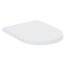 Ideal Standard Blend Curve Deska wolnoopadająca biała T376001 - zdjęcie 1