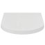 Ideal Standard Blend Curve Deska wolnoopadająca biała T376001 - zdjęcie 2