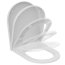 Ideal Standard Blend Curve Deska wolnoopadająca biała T376001 - zdjęcie 6