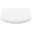 Ideal Standard Blend Curve Deska wolnoopadająca biały mat T3760V1 - zdjęcie 2