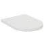 Ideal Standard Blend Curve Deska zwykła biała T376101 - zdjęcie 1