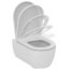 Ideal Standard Blend Curve Toaleta WC 54x35,5 cm bez kołnierza biała T374901 - zdjęcie 6