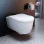 Ideal Standard Blend Curve Toaleta WC 54x35,5 cm bez kołnierza biała T374901 - zdjęcie 7
