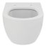 Ideal Standard Blend Curve Toaleta WC 54x35,5 cm bez kołnierza biała T374901 - zdjęcie 2