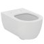 Ideal Standard Blend Curve Toaleta WC 54x35,5 cm bez kołnierza biała T374901 - zdjęcie 1