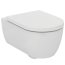 Ideal Standard Blend Curve Toaleta WC 54x35,5 cm bez kołnierza biały mat T3749V1 - zdjęcie 2
