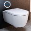 Ideal Standard Blend Curve Toaleta WC 54x35,5 cm bez kołnierza biały mat T3749V1 - zdjęcie 7