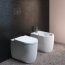Ideal Standard Blend Curve Toaleta WC stojąca 56,5x36 cm bez kołnierza biała T375101 - zdjęcie 7
