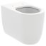 Ideal Standard Blend Curve Toaleta WC 56,5x36 cm bez kołnierza biały mat T3751V1 - zdjęcie 1