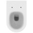 Ideal Standard Blend Curve Toaleta WC 56,5x36 cm bez kołnierza biały mat T3751V1 - zdjęcie 4