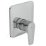 Ideal Standard Cerafine D Bateria prysznicowa podtynkowa chrom A7347AA - zdjęcie 1