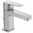 Ideal Standard Cerafine D Bateria umywalkowa z korkiem chrom BC684AA - zdjęcie 1