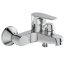 Ideal Standard Cerafine D Bateria wannowa ścienna chrom BC494AA - zdjęcie 1