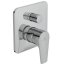 Ideal Standard Cerafine D Bateria wannowo-prysznicowa podtynkowa chrom A7348AA - zdjęcie 1