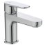 Ideal Standard Cerafine O Bateria umywalkowa BlueStart chrom BC697AA - zdjęcie 1