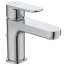 Ideal Standard Cerafine O Bateria umywalkowa z korkiem chrom BC698AA - zdjęcie 1