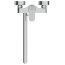 Ideal Standard Ceraflex Bateria wannowa ścienna chrom B1741AA - zdjęcie 4