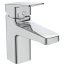 Ideal Standard Ceraplan Bateria umywalkowa bez korka chrom BD211AA - zdjęcie 1