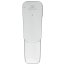 Ideal Standard Ceraplan Bateria umywalkowa bez korka chrom BD211AA - zdjęcie 4