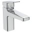 Ideal Standard Ceraplan Bateria umywalkowa bez korka chrom BD223AA - zdjęcie 1