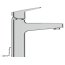 Ideal Standard Ceraplan Bateria umywalkowa bez korka chrom BD223AA - zdjęcie 2