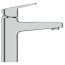 Ideal Standard Ceraplan Bateria umywalkowa bez korka chrom BD224AA - zdjęcie 2