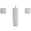 Ideal Standard Ceraplan Bateria umywalkowa chrom BD243AA - zdjęcie 4