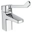 Ideal Standard Ceraplan Bateria umywalkowa medyczna z korkiem chrom BD218AA - zdjęcie 1
