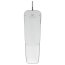 Ideal Standard Ceraplan Bateria umywalkowa niskociśnieniowa z korkiem chrom BD217AA - zdjęcie 4