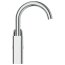 Ideal Standard Ceraplan Bateria umywalkowa wysoka bez korka chrom BD234AA - zdjęcie 2