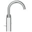 Ideal Standard Ceraplan Bateria umywalkowa wysoka z korkiem chrom BD235AA - zdjęcie 2