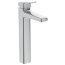 Ideal Standard Ceraplan Bateria umywalkowa wysoka z korkiem chrom BD238AA - zdjęcie 1