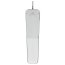 Ideal Standard Ceraplan Bateria umywalkowa wysoka z korkiem chrom BD238AA - zdjęcie 4