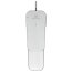 Ideal Standard Ceraplan Bateria umywalkowa z korkiem chrom BD205AA - zdjęcie 4
