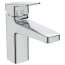 Ideal Standard Ceraplan Bateria umywalkowa z korkiem chrom BD228AA - zdjęcie 1