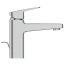 Ideal Standard Ceraplan Bateria umywalkowa z korkiem chrom BD228AA - zdjęcie 2
