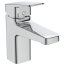 Ideal Standard Ceraplan Bateria umywalkowa z korkiem chrom BD274AA - zdjęcie 1