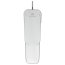 Ideal Standard Ceraplan Bateria umywalkowa z korkiem chrom BD274AA - zdjęcie 4