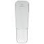 Ideal Standard Ceraplan Bateria umywalkowa z korkiem klik klak chrom BD206AA - zdjęcie 4
