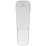 Ideal Standard Ceraplan Bateria umywalkowa z korkiem klik klak chrom BD216AA - zdjęcie 4