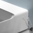 Ideal Standard Conca Umywalka wisząca 100x45 cm bez przelewu z 3 otworami na baterię biała T380101 - zdjęcie 2