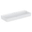 Ideal Standard Conca Umywalka wisząca 120x45 cm bez przelewu z 3 otworami na baterię biała T380701 - zdjęcie 1