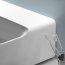 Ideal Standard Conca Umywalka wisząca 40x35 cm z przelewem z otworem na baterię biała T369501 - zdjęcie 7