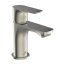 Ideal Standard Connect Air Bateria umywalkowa bez korka srebrny szczotkowany połysk A7018GN - zdjęcie 1