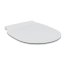 Ideal Standard Connect Air Deska sedesowa wolnoopadająca cienka Thin, biała E036601 - zdjęcie 1