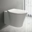 Ideal Standard Connect Air Miska WC wisząca AquaBlade® z ukrytym mocowaniem 36x54 cm, biała E005401 - zdjęcie 2